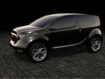 Hyundai NEOS-II Concept 2003 года
